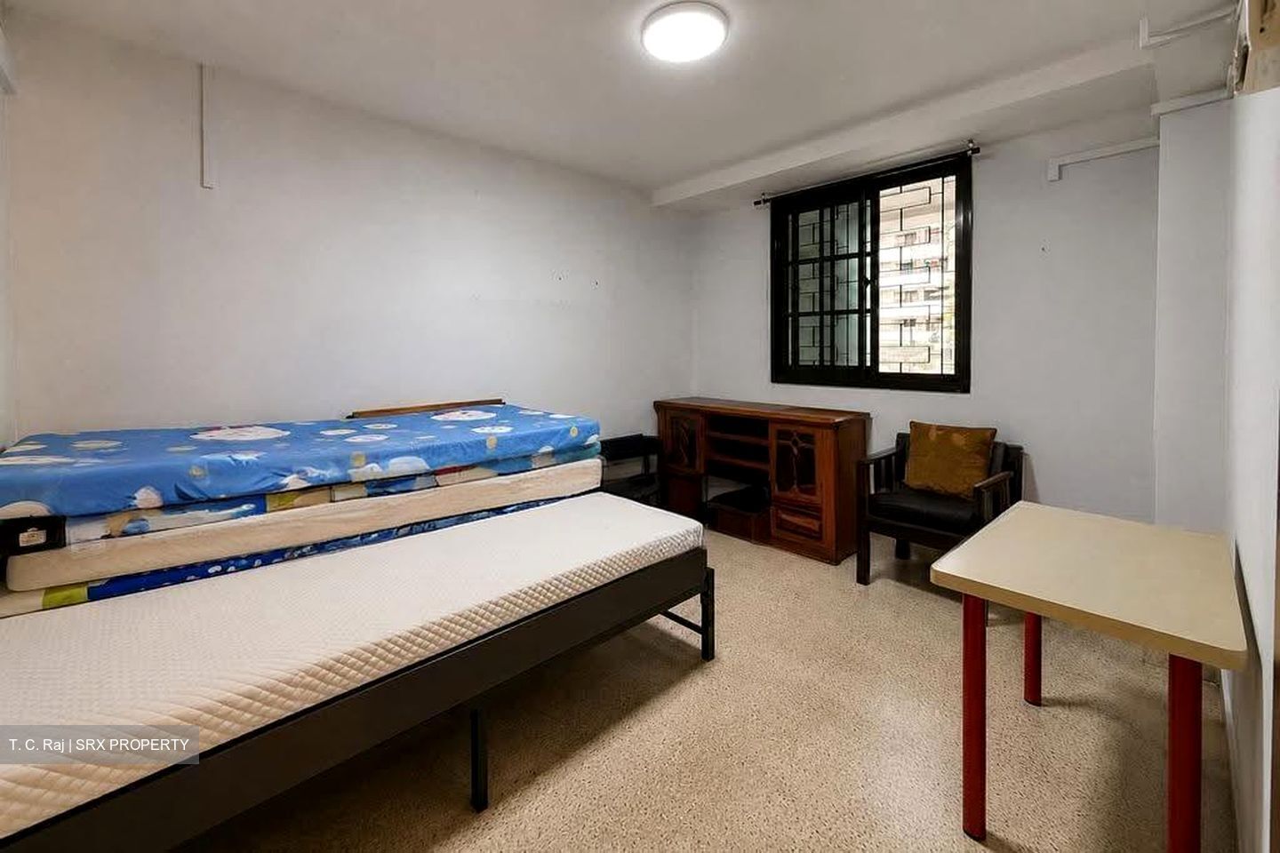 Blk 4 Ghim Moh Green (Queenstown), HDB 3 Rooms #611917191